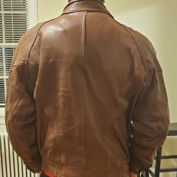 Jacket - Picture 2 of 4